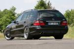 Mercedes-Benz E63 AMG V63 RS by VATH 2009 года